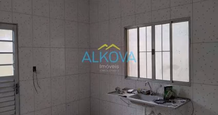Sobrado à venda, 64 m² por R$ 245.000,00 - Chácaras Pousada do Vale - São José dos Campos/SP