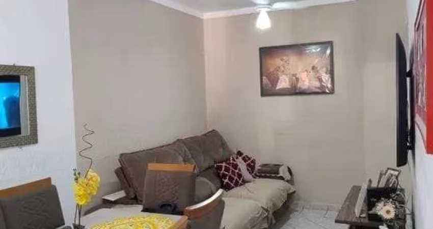 Casa com 3 dormitórios à venda, 75 m² por R$ 360.000 - Jardim Mariana I - São José dos Campos/SP
