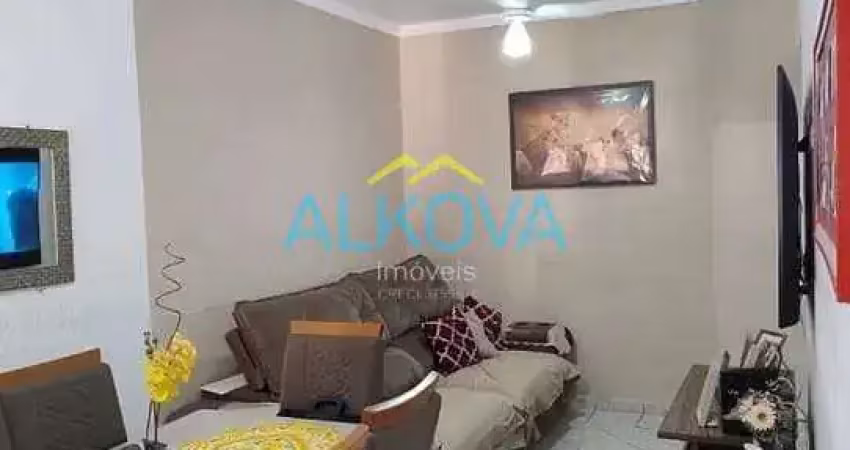 Casa com 3 dormitórios à venda, 75 m² por r$ 360.000 - jardim mariana i - são josé dos campos/sp