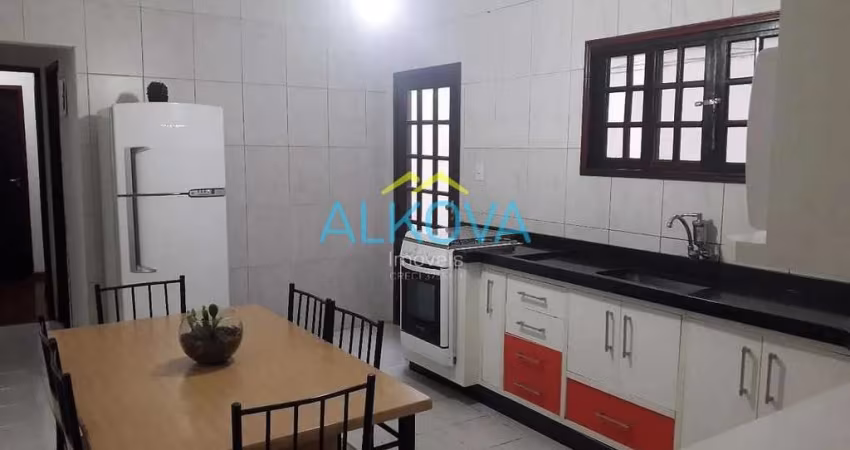 Sobrado à venda, 156 m² por R$ 350.000,00 - Jardim Santa Inês I - São José dos Campos/SP