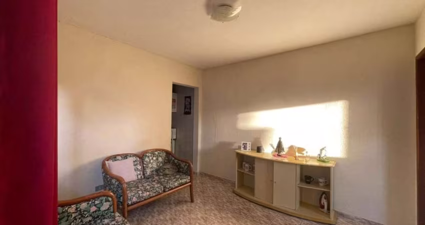 Casa à venda, 80 m² por R$ 400.000,00 - Bosque dos Eucaliptos - São José dos Campos/SP