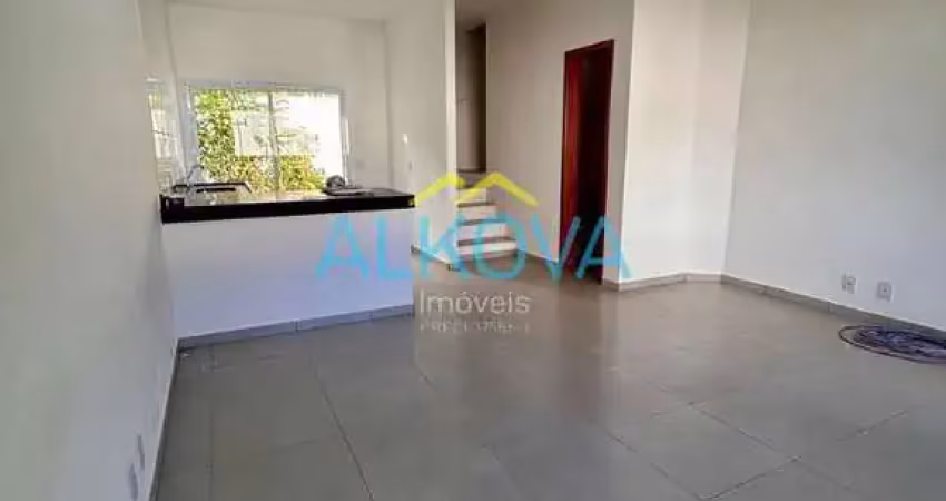 Sobrado com 3 dormitórios à venda, 65 m² por r$ 395.000 - chácaras pousada do vale - são josé dos c
