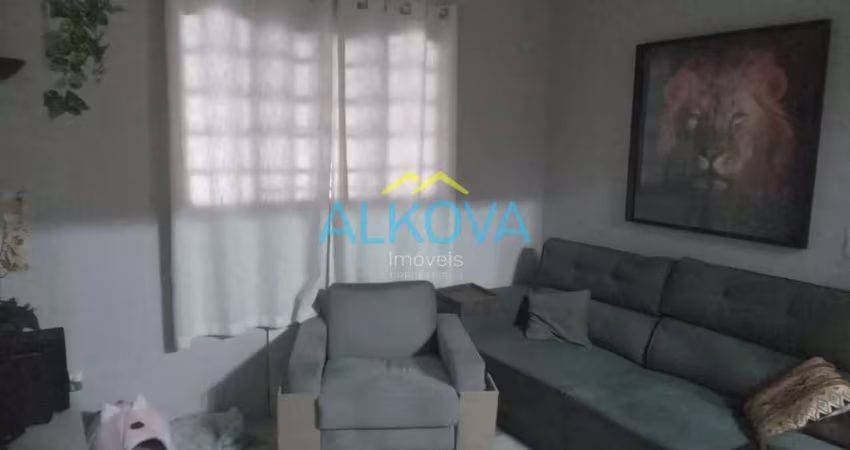 Casa à venda, 60 m² por R$ 315.000,00 - Jardim das Cerejeiras - São José dos Campos/SP