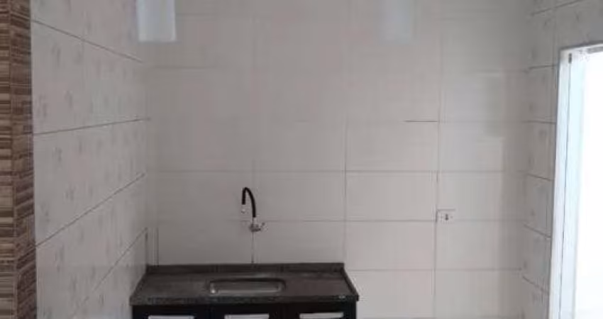 Casa à venda, 91 m² por R$ 280.000,00 - Chácaras Pousada do Vale - São José dos Campos/SP
