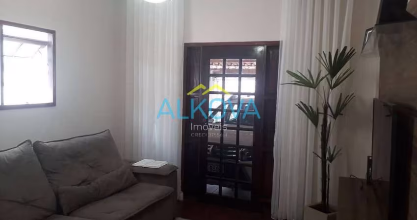 Casa à venda, 156 m² por R$ 380.000,00 - Jardim Santa Inês I - São José dos Campos/SP