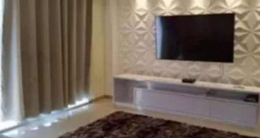 Sobrado à venda, 98 m² por R$ 350.000,00 - Jardim dos Bandeirantes - São José dos Campos/SP