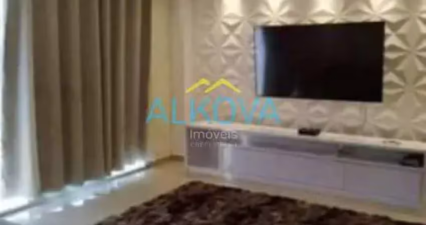 Sobrado à venda, 98 m² por r$ 350.000,00 - jardim dos bandeirantes - são josé dos campos/sp