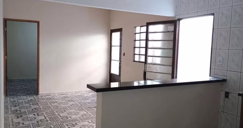 Casa à venda, 100 m² por R$ 340.000,00 - Campos de São José - São José dos Campos/SP