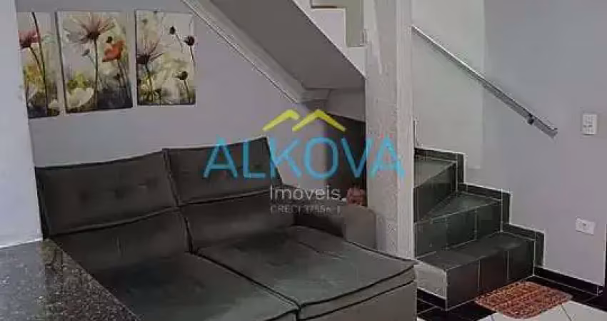 Casa à venda, 70 m² - Jardim Portugal - São José dos Campos/SP