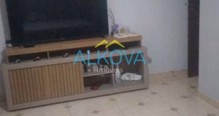 Sobrado com 2 dormitórios à venda, 110 m² por R$ 400.000,00 - Monte Castelo - São José dos Campos/S