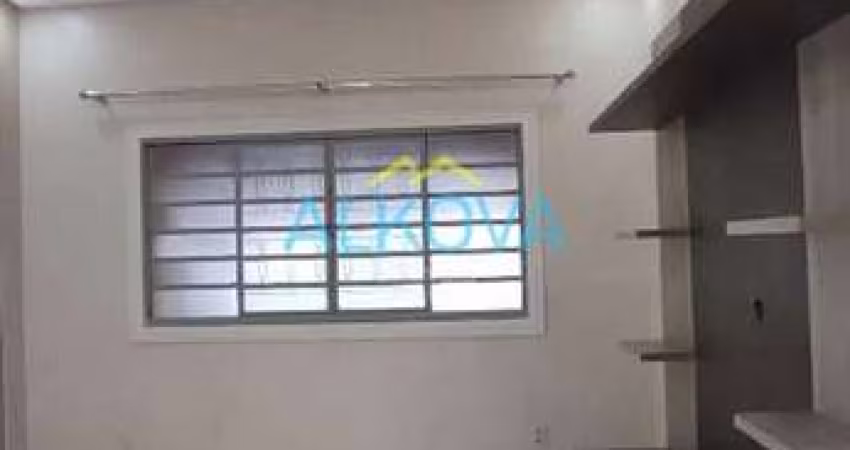 Casa com 2 dormitórios à venda, 58 m² por R$ 350.000 - Conjunto Residencial Galo Branco - São José