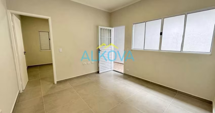 Casa à venda, 52 m² por R$ 395.000,00 - Parque Interlagos - São José dos Campos/SP