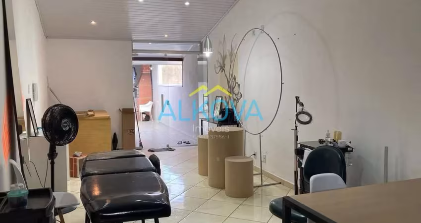 Casa à venda, 168 m² por R$ 350.000,00 - Jardim Santa Inês I - São José dos Campos/SP