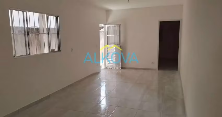 Casa à venda, 65 m² por R$ 260.000,00 - Jardim Santa Inês III - São José dos Campos/SP