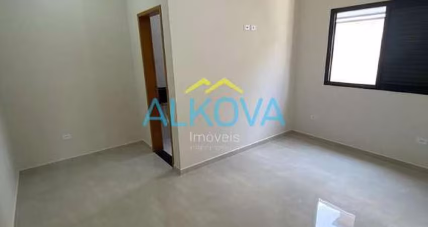 Casa à venda, 66 m² por R$ 385.000,00 - Portal Santa Inês - São José dos Campos/SP