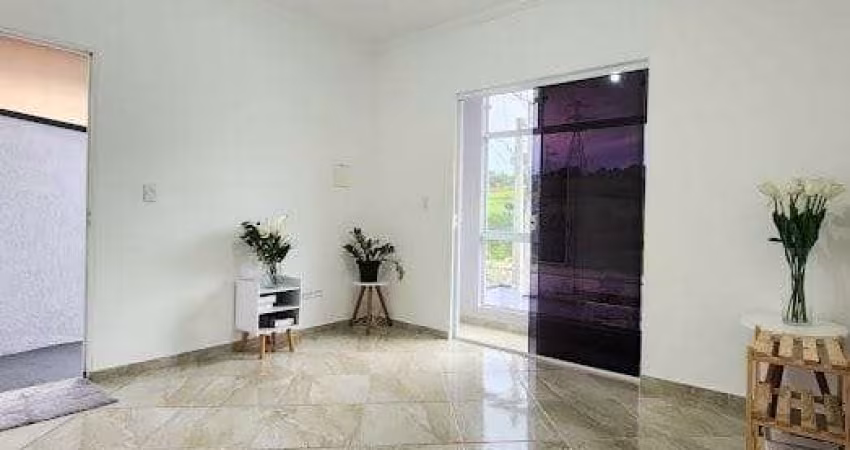 Sobrado à venda, 110 m² por R$ 319.000,00 - Piracangaguá - Taubaté/SP
