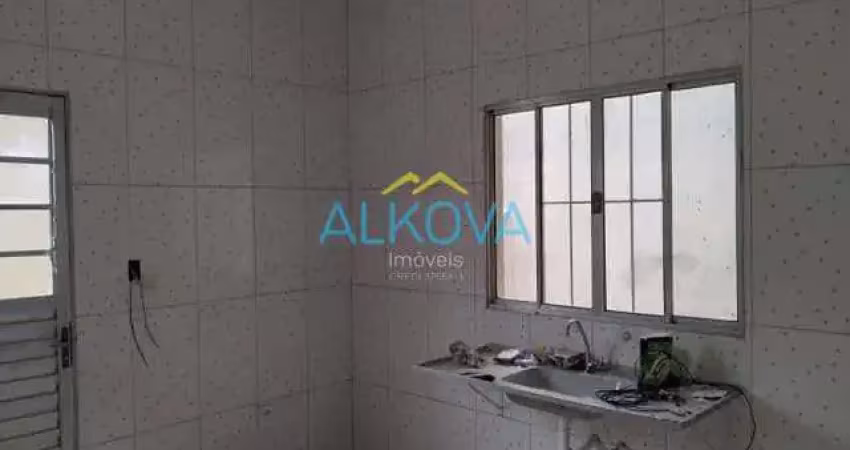 Sobrado à venda, 64 m² por r$ 245.000,00 - chácaras pousada do vale - são josé dos campos/sp