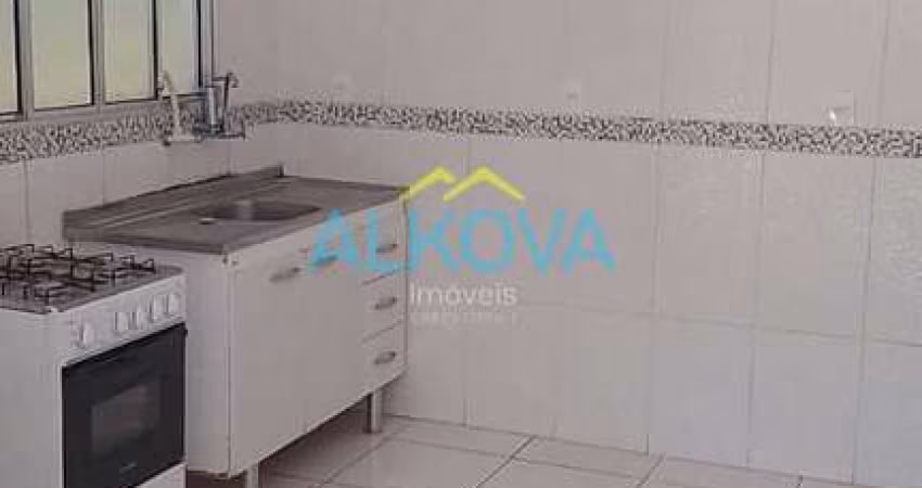 Casa à venda, 80 m² por R$ 330.000,00 - Residencial São Francisco - São José dos Campos/SP