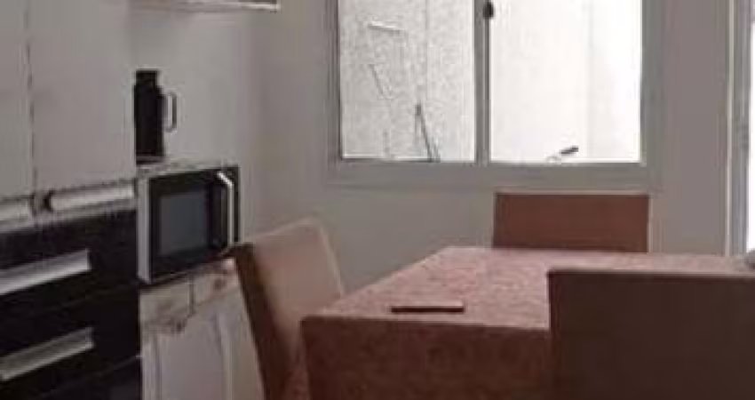 Sobrado à venda, 65 m² por R$ 385.000,00 - Residencial São Francisco - São José dos Campos/SP