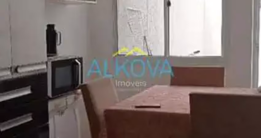 Sobrado à venda, 65 m² por r$ 385.000,00 - residencial são francisco - são josé dos campos/sp