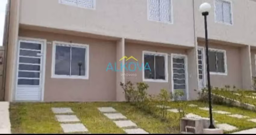 Sobrado à venda, 90 m² por r$ 300.000,00 - vila são geraldo - são josé dos campos/sp