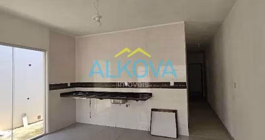 Casa à venda, 128 m² por R$ 310.000,00 - Portal Santa Inês - São José dos Campos/SP