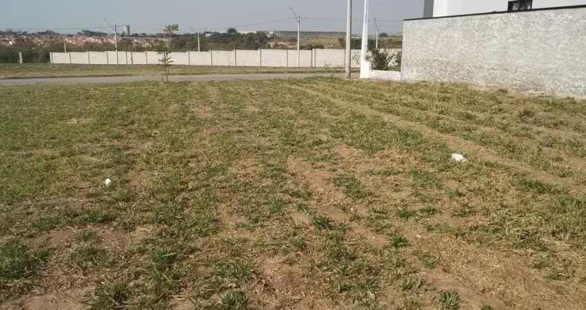 Terreno à venda, 250 m² por R$ 330.000 - Fazenda Ronda - São José dos Campos/SP