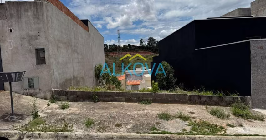 Terreno à venda, 175 m² por R$ 265.000,00 - Portal dos Pássaros - São José dos Campos/SP