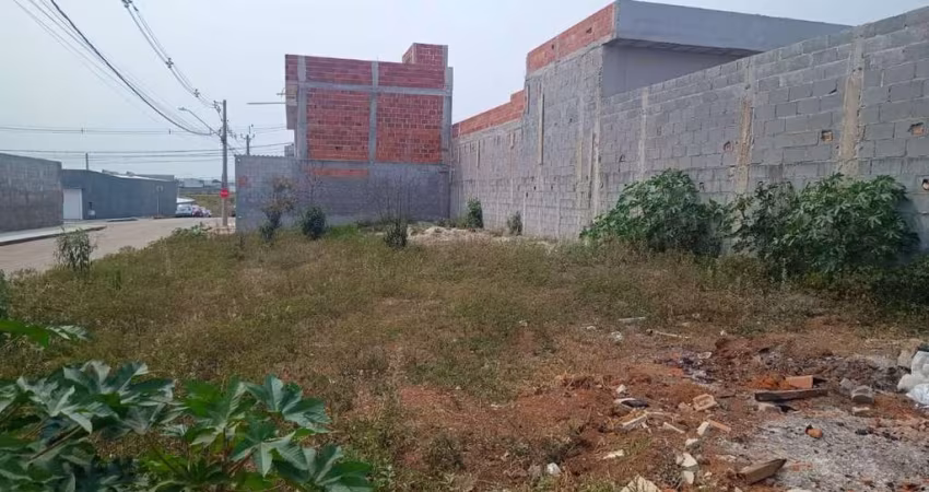 Terreno à venda, 215 m² por R$ 225.000,00 - Setville Altos De São José - São José dos Campos/SP