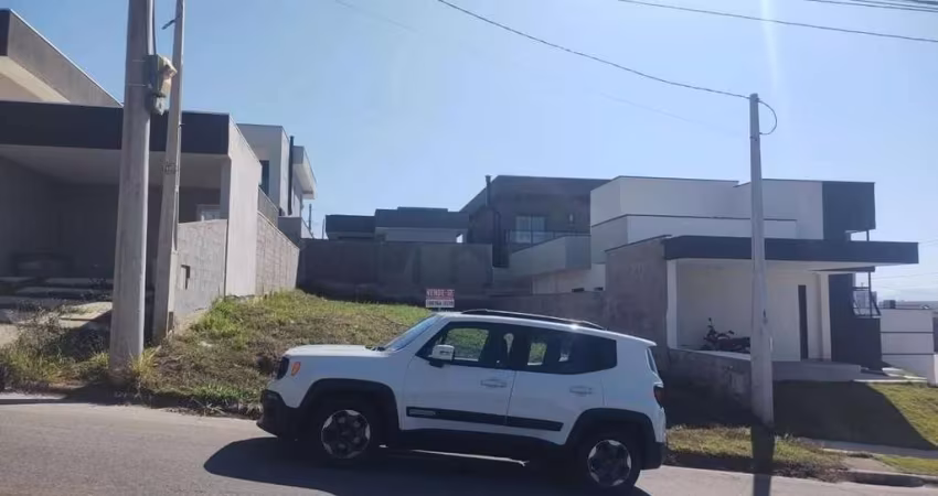 Terreno à venda, 250 m² por R$ 250.000,00 - Residencial Colinas - Caçapava/SP