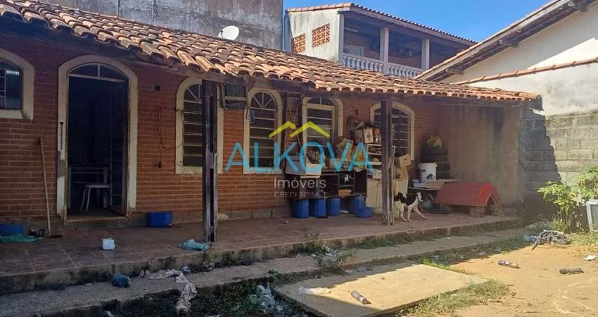 Terreno à venda, 275 m² por R$ 400.000,00 - Bosque dos Eucaliptos - São José dos Campos/SP