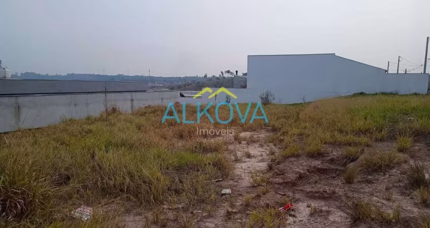 Terreno à venda, 201 m² por R$ 240.000,00 - Portal dos Pássaros - São José dos Campos/SP