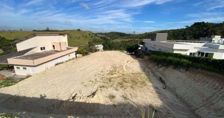 Terreno à venda, 1049 m² por R$ 340.000 - Condomínio Parque Vale dos Lagos - Jacareí/SP