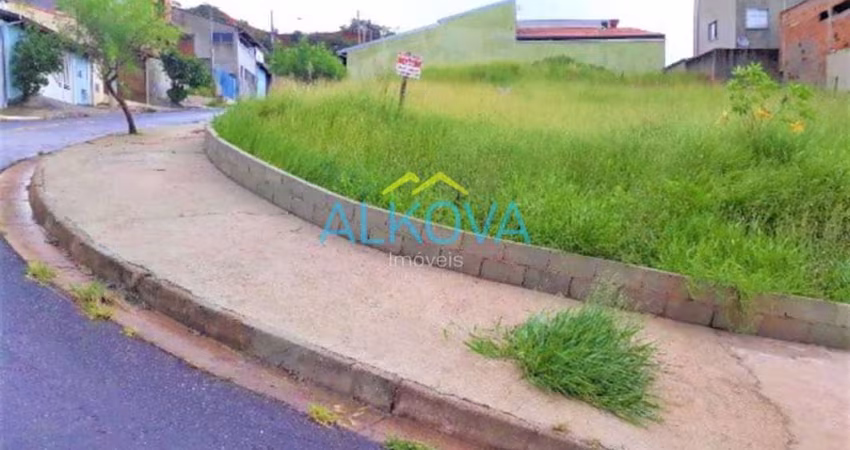 Terreno à venda, 264 m² por R$ 220.000,00 - Jardim Santa Júlia - São José dos Campos/SP