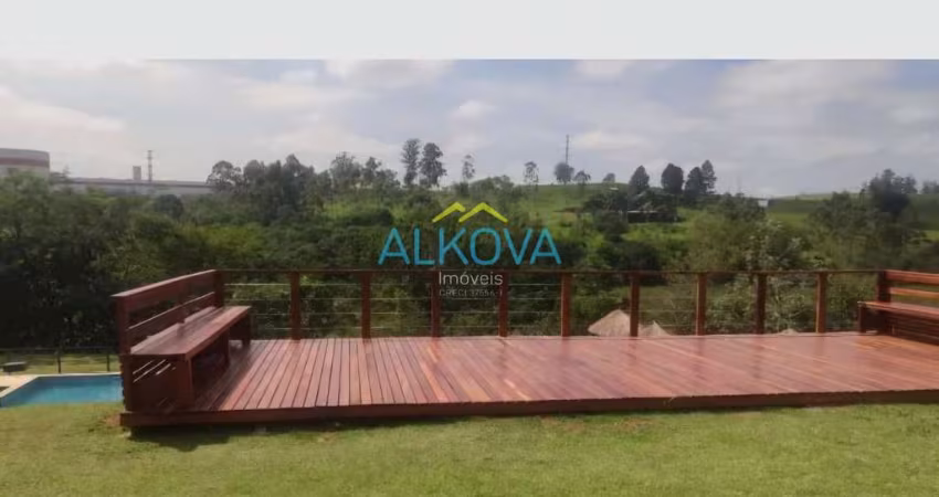 Terreno à venda, 360 m² por R$ 235.000,00 - Santa Luzia - Caçapava/SP