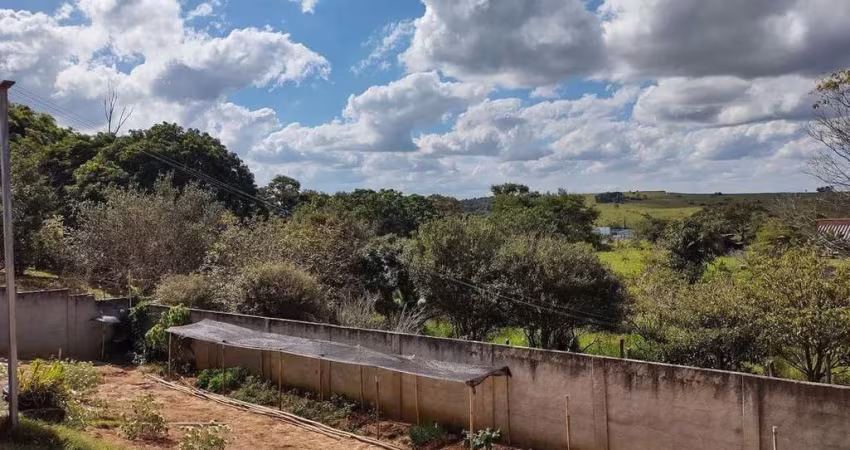 Terreno à venda, 2060 m² por R$ 320.000,00 - Bairrinho - São José dos Campos/SP