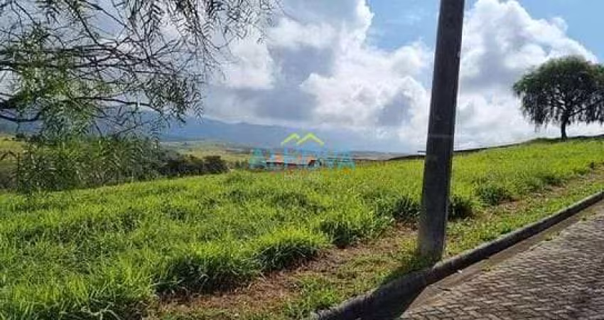 Terreno à venda, 1087 m² por R$ 340.000 - Colinas Do Parahyba - São José dos Campos/SP