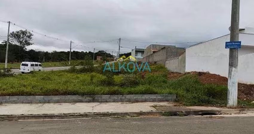 Terreno à venda, 321 m² por R$ 275.000,00 - Loteamento Dunamis - São José dos Campos/SP