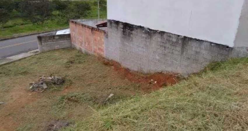 Terreno à venda, 271 m² por R$ 220.000 - Jardim Santa Júlia - São José dos Campos/SP