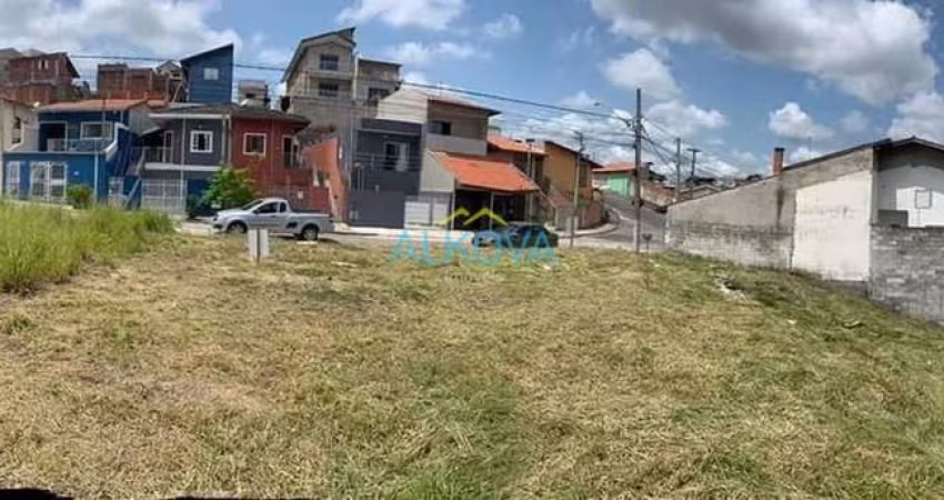 Terreno à venda, 426 m² por R$ 385.000,00 - Jardim dos Bandeirantes - São José dos Campos/SP