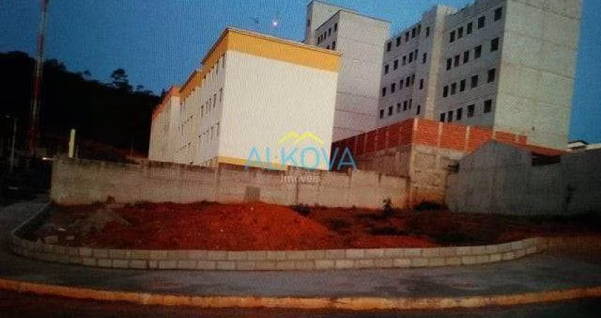 Terreno à venda, 341 m² por R$ 300.000,00 - Jardim Santa Júlia - São José dos Campos/SP