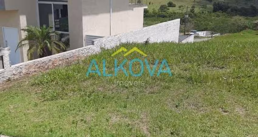 Terreno à venda, 384 m² por R$ 220.000,00 - Santa Luzia - Caçapava/SP