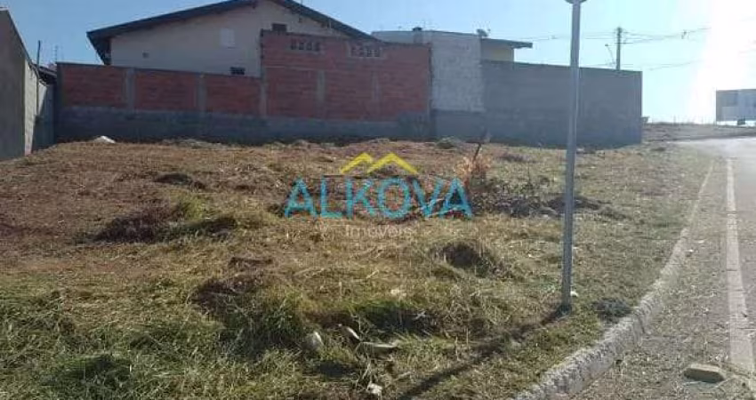 Terreno à venda, 250 m² por R$ 235.000 - Jardim Santa Júlia - São José dos Campos/SP