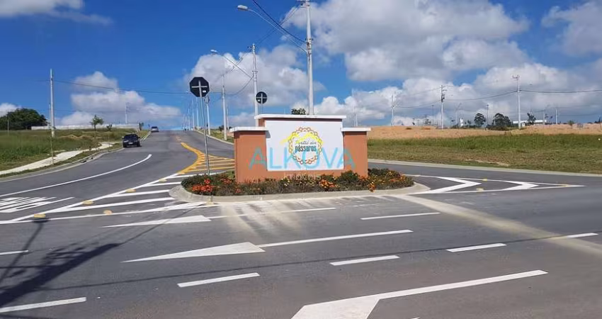 Terreno à venda, 175 m² por R$ 235.000,00 - Recanto dos Eucaliptos - São José dos Campos/SP