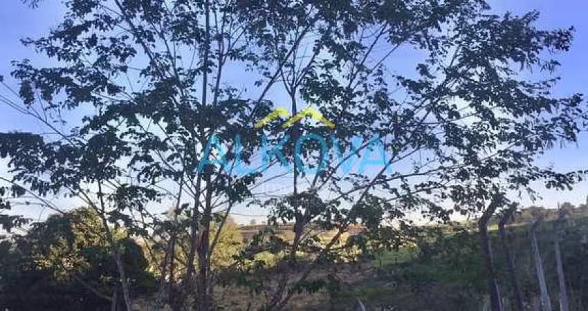 Terreno à venda, 1400 m² por R$ 235.000,00 - Marambaia - Caçapava/SP