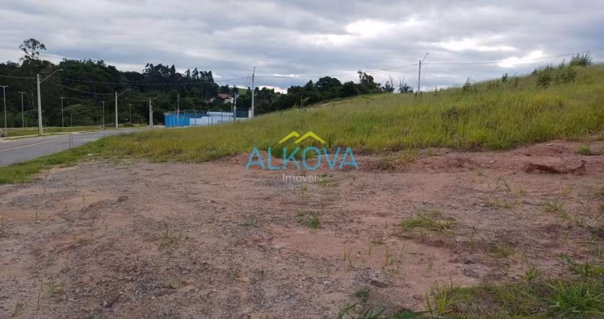 Terreno à venda, 375 m² por R$ 350.000,00 - Vila Das Flores - São José dos Campos/SP