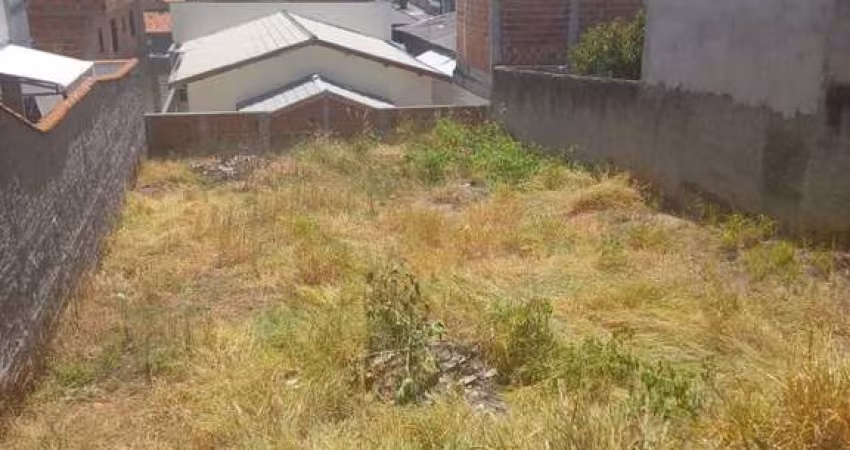 Terreno à venda, 125 m² por R$ 215.000,00 - Parque Interlagos - São José dos Campos/SP