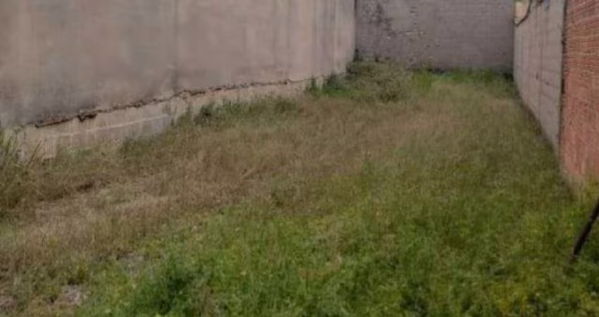 Terreno à venda, 150 m² por R$ 245.000,00 - Residencial Bosque dos Ipês - São José dos Campos/SP