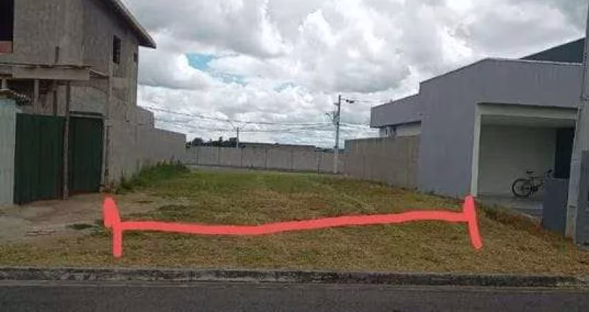 Terreno à venda, 250 m² por R$ 330.000,00 - Jardim das Flores - São José dos Campos/SP