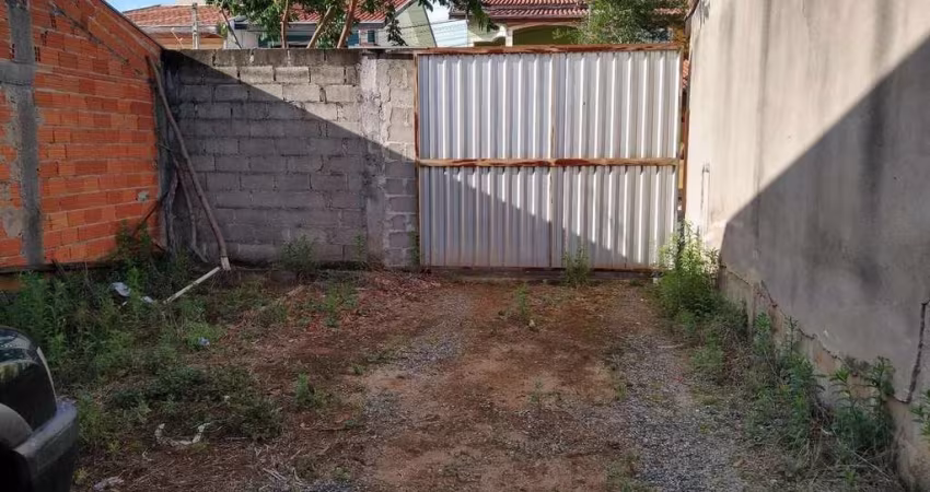 Terreno à venda, 150 m² por R$ 250.000,00 - Residencial Bosque dos Ipês - São José dos Campos/SP